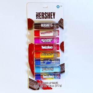 Multi-Flavor Variety  Chapstick Lip Balms New in Package